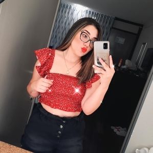 Meet your Posher, Aixa